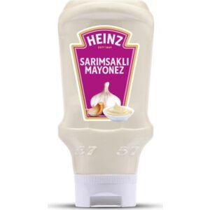 HEINZ SARMISAKLI 400GR
