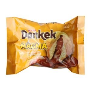 ULKER DANKEK MAGMA KARAMELLI 65G