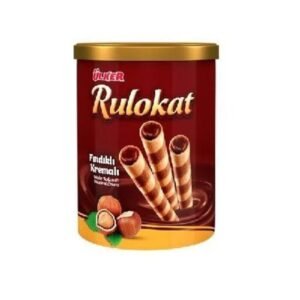 ULKER ROLUKAT 170GR FINDIKLI