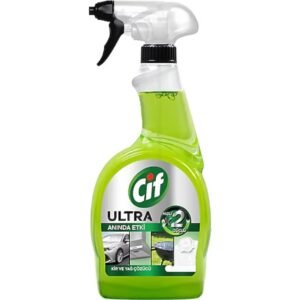 CIF SPREY 1LT ULTRA GUC