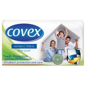 DALAN COVEX ANTBKTRIEL SABUN 115GR TAZE