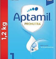 APTAMIL 1 SUT 1200GR
