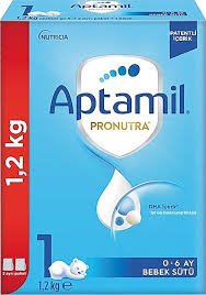 APTAMIL 1 SUT 1200GR