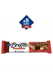 CIZMECI KREMALI YAP.GOFRET FINDIK 35GR