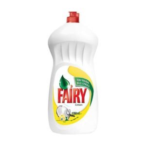 FAIRY BULASIK LIMON 1500ML