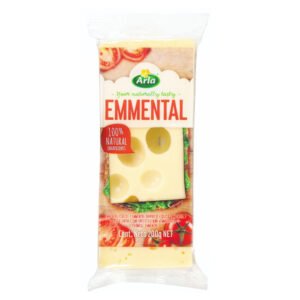 ARLA EMMENTAL 200GR