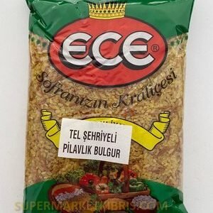 ECE BULGUR 750GR SEHRIYELI