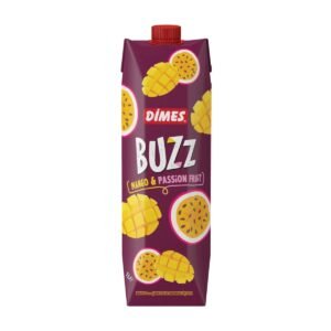 DIMES BUZZ MANGO 1LT