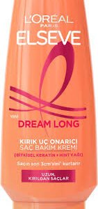 ELSEVE SAC KREMI DREAM LONG 250ML