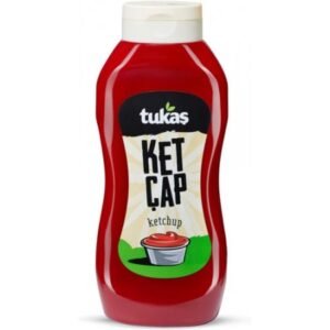 TUKAS KETCAP 650GR