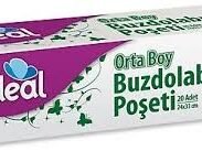 IDEAL 24*33 BUZDOLAP POSET