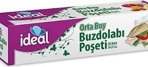 IDEAL 24*33 BUZDOLAP POSET