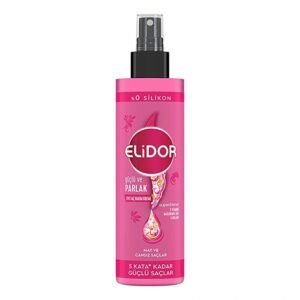 ELIDOR BKM SPREY 200ML GUCLU PARLAK