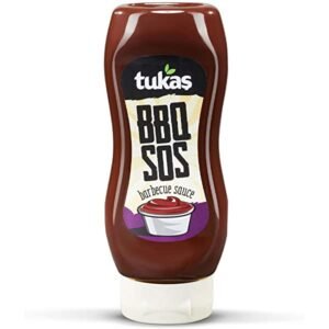 TUKAS BARBEKU SOS 400GR