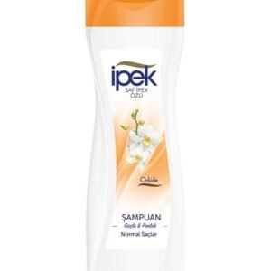 IPEK SAMP. NORMAL SACLAR 450ML