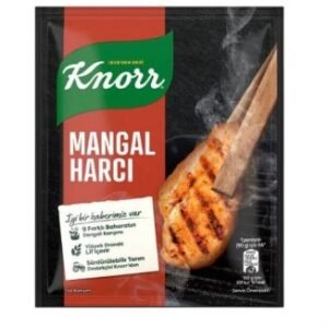 KNORR MANGAL HARCI