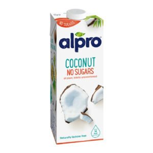 ALPRO 1LT HIND.CEVIZI SUTU SEKERSIZ