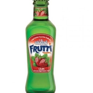 ULUDAG FRUTTI 200ML CILEK