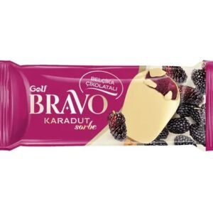 BRAVO KARADUT 100ML
