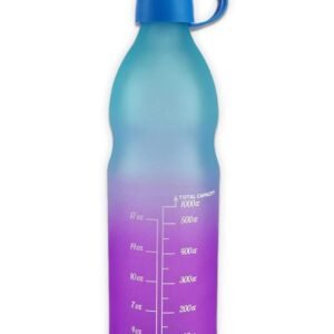 HEREVIN CIFT RENK 1 LT MAVI