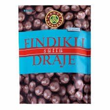 KAHVE DUNYASI FINDIKLI DRAJE60 GR