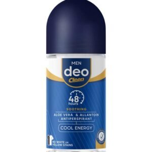 DEO CLEEN ROLL ON COOL ENERGY 50ML