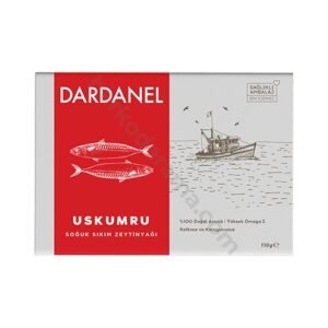 DARDANEL USKUMRU 100 GR