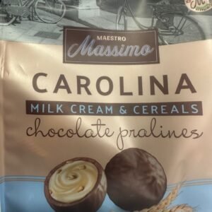 M.MASSIMO CAROLINE MILK CREAM 250GR
