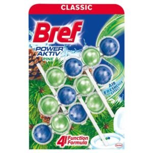 BREF POWER AKTIV 3*50GR CAM