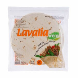 IREM LAVALIA LAVAS 25CM.