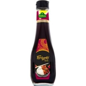 KUHNE TERYAKI SOS 250ML