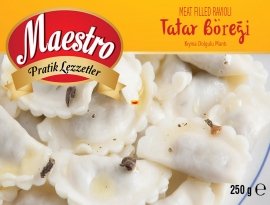 MAESTRO TATAR BOREGI 450GR