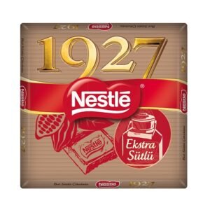 NESTLE OZEL SERI SUTLU 60GR