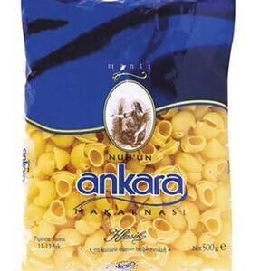 NUHUN ANKARA MANTI 500 GR