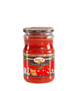 ONCU DOM.SALCA.CAM 370GR