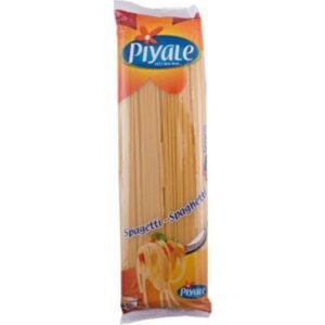PIYALE SPAGHETTI  MAKARNA 500GR