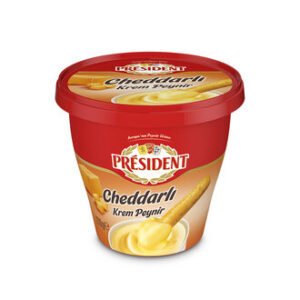 PRESIDENT KRM.PEY.CHED. 270GR