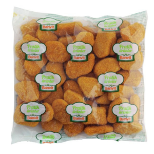 BANVIT NUGET POSET 1000GR