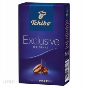 TCHIBO EXCLUSIVE 250GR