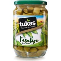 TUKAS TAZE FASULYE 720 GR