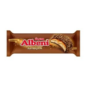 ULKER ALBENI KURABIYEM 170GR