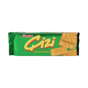 ULKER CIZI KRAKER 70GR