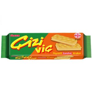 ULKER CIZIVIC PEY-SANDVC 82GR