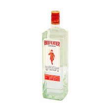 BEEFEATHER GIN 100CL