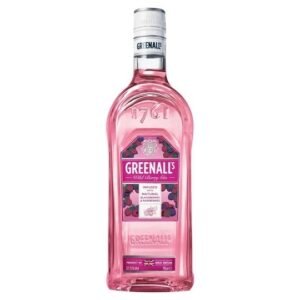 GREENALL'S WILD BERRY GIN 70CL