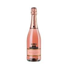 FILIPETTI MOSCATO SPUMANTE ROSE VSQ 75CL