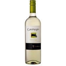 VSPT GATO NEGRO PINOT GRIGIO 75CL