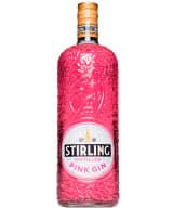 STIRLING PINK GIN 100CL