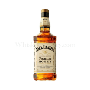 JACK DANIEL'S TENNES HONEY 1LT