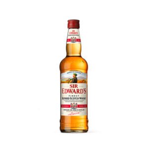 SIR EDWARD'S SCOTCH WHISKY %40 70CL